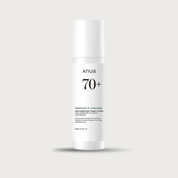 Anua Heartleaf 70 Daily Lotion
