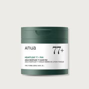Anua Heartleaf 77 Clear Pad – 70 Sheets