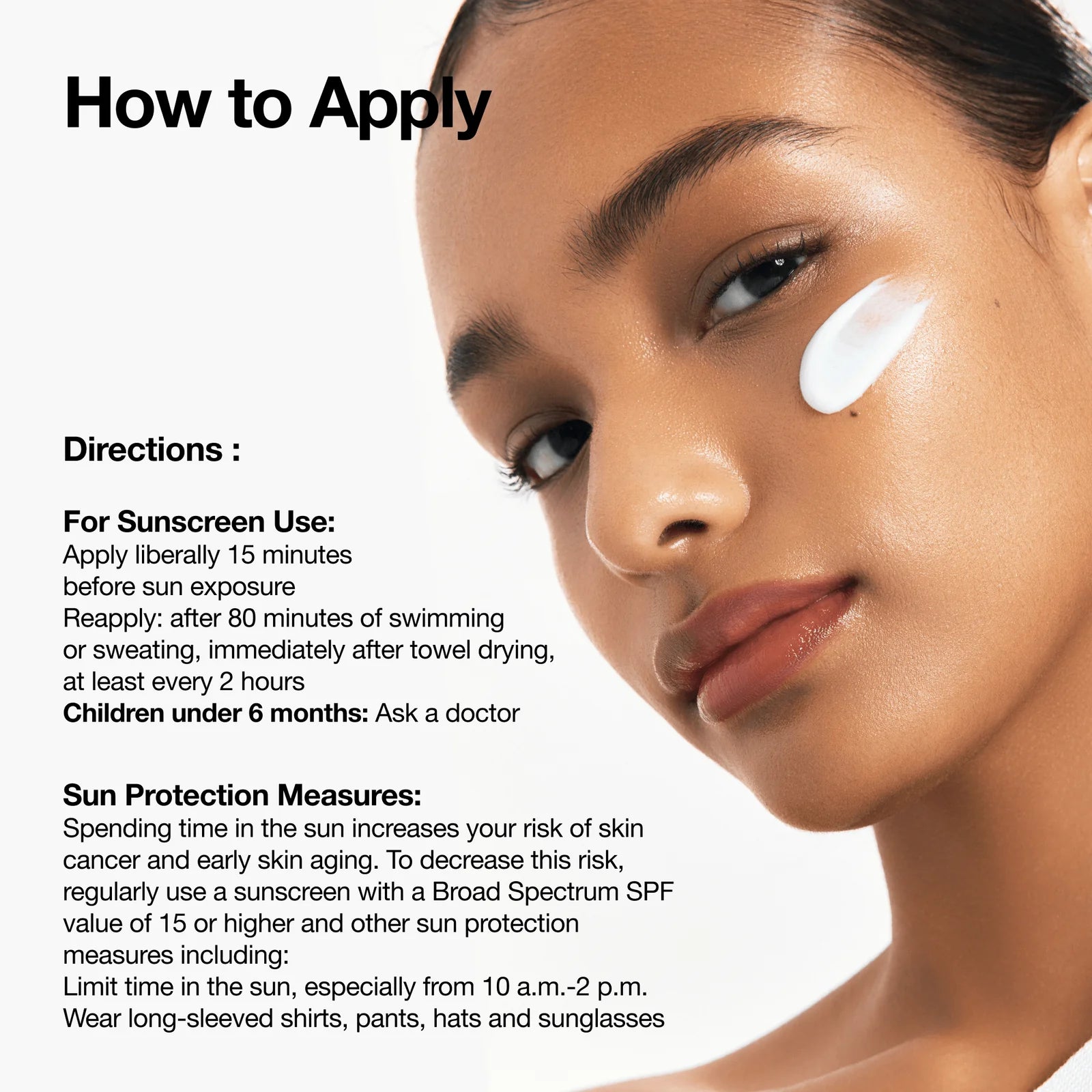 Anua Zero-cast Moisturizing Finish Sunscreen