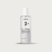 Anua BHA 2% Gentle Exfoliating Toner 150ml – Korean BHA toner for clogged pores and acne-prone skin
