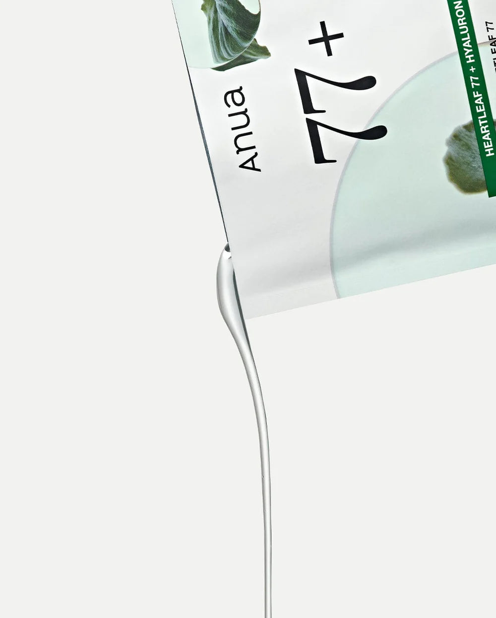 Anua Heartleaf 77 Soothing Mask Sheet *Limited Time Deal* - Olive Kollection