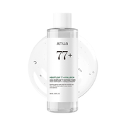 Anua Heartleaf 77% Soothing Toner
