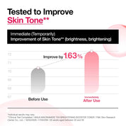 Anua Niacinamide TXA Brightening Booster Toner 250ml $24 – fragrance-free dark spots hyperpigmentation Korean toner Olive Kollection since 2018