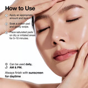 Anua PDRN 100 Hyaluronic Acid Booster Toner 250ml $21 – fragrance-free glass skin lightweight non-sticky sensitive skin Korean toner Olive Kollection