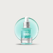 Anua PDRN Hyaluronic Acid Capsule 100 Serum 30ml – Korean PDRN serum for glass skin and plumpness