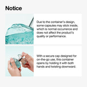 Anua PDRN Hyaluronic Acid Hydrating Capsule Mist Mini