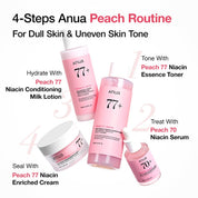 Anua Peach 70% Niacin Serum