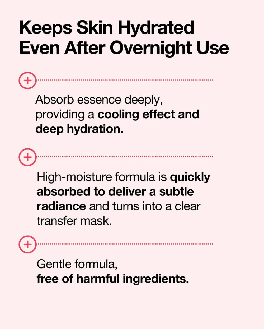 Anua Peach 70 Niacin Brightening Collagen Mask