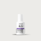 Anua Retinol 0.3% Niacinamide Renewing Serum 50ml – Korean beginner retinol serum sensitive skin
