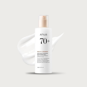 Anua Rice 70 Intensive Moisturizing Milk 150ml – Korean rice water lotion for glass skin glow