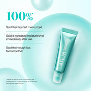 Anua PDRN Lip Serum Jojoba Oil Panthenol – deeply condition soften chapped dry lips soothe accelerate repair oil-based formula