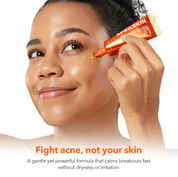 April Skin Carrotene IPMP Clearing Solution