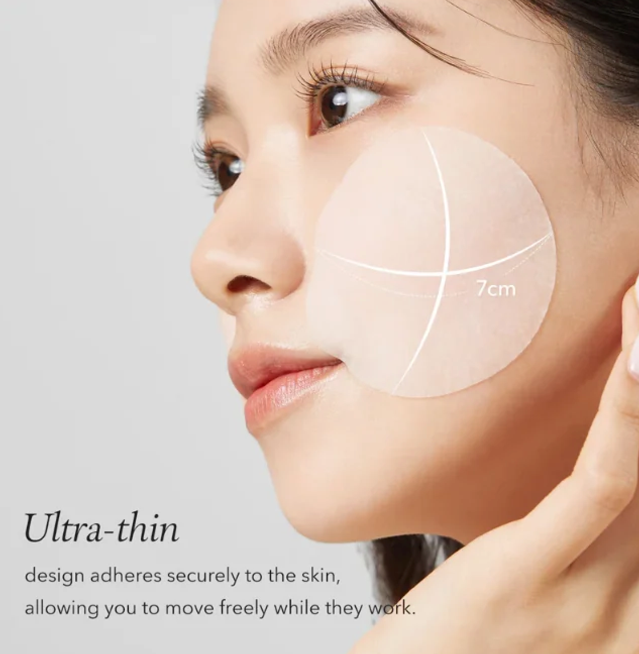 April Skin Carrotene IPMP™ Instant Calming Serum Pads