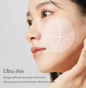 April Skin Carrotene IPMP™ Instant Calming Serum Pads