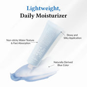 Dr. Althea Aqua Marine Watery Cream 50ml - Olive Kollection