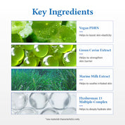 Dr. Althea Aqua Marine Watery Cream 50ml - Olive Kollection