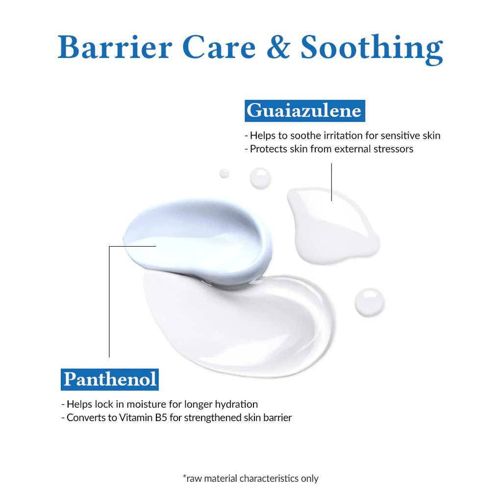 Dr. Althea Aqua Marine Watery Cream 50ml - Olive Kollection