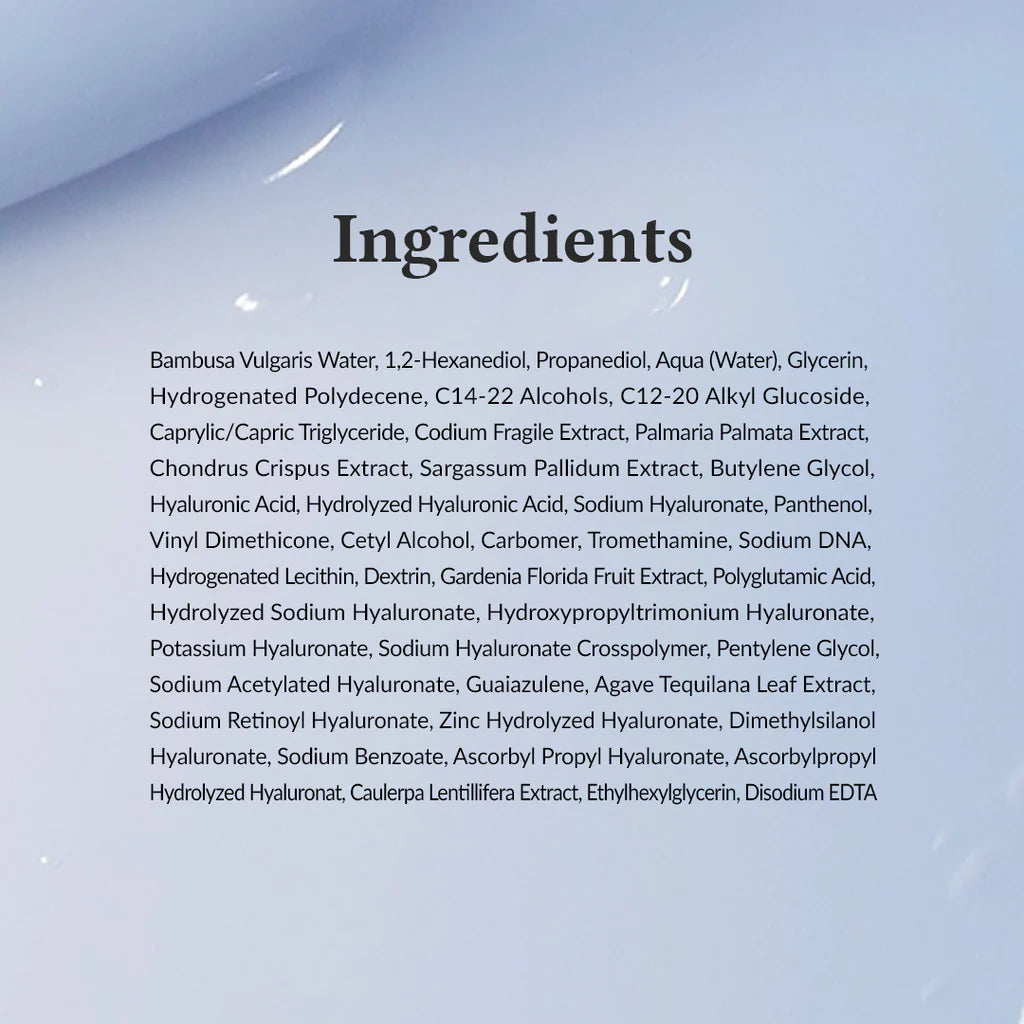 Dr. Althea Aqua Marine Watery Cream 50ml - Olive Kollection