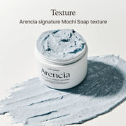 Arencia Blue Hyssop Cleanser