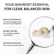 Arencia Eraser Shot Glycolic Acid Booster