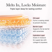 Arencia Honey Glazed Collagen Lip Mask