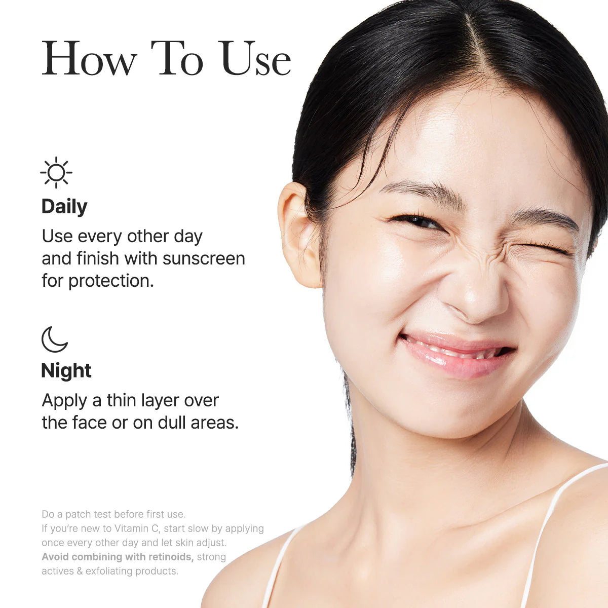 Arencia Vitamin C Booster Shot 30 ml