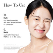 Arencia Vitamin C Booster Shot 30 ml