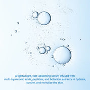 Arencia Deep Water Surge Serum