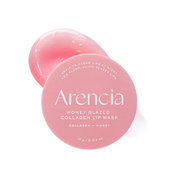 Arencia Honey Glazed Collagen Lip Mask