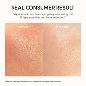 Arencia NAD+ Time-Rewind Booster Shot how to use – apply after toner pat absorb AM PM before moisturizer fragrance-free 30ml