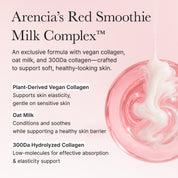 Arencia Red Smoothie Lotion 5