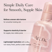 Arencia Red Smoothie Lotion 5