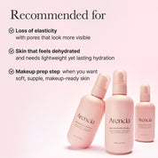 Arencia Red Smoothie Lotion 5