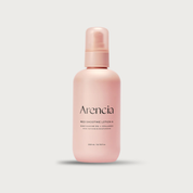 Arencia Red Smoothie Lotion 5 200ml – Korean brightening moisturizer with collagen niacinamide