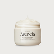 Arencia Rice Mucin Cleanser Korean 3-in-1 rice mochi cleanser and scrub
