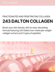 Arocell Botulcare Mask EX key ingredients collagen hyaluronic acid niacinamide glutathione
