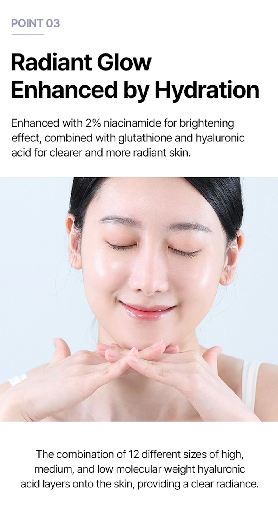 Arocell Botulcare Mask EX ICID registered botulinum derived peptide Korean sheet mask