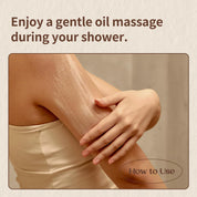 Aroma Nut Slim Fit Oil Wash