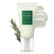 Aromatica Rosemary Scalp Scrub 165g – Korean scalp exfoliator Andes salt BHA caffeine probiotics sulfate-free has fragrance $19