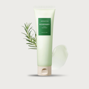 Aromatica Rosemary 3-in-1 Treatment 160ml – Korean conditioner mask scalp treatment silicone-free 5 HA probiotics vegan $20