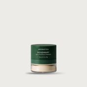 Aromatica Dry Shampoo Powder: Rosemary