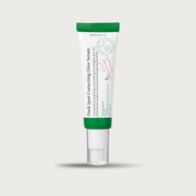 Axis-Y Dark Spot Correcting Glow Serum 50ml Korean niacinamide serum