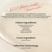 Axis-Y Quinoa One Step Balanced Gel Cleanser how to use – 2-3 pumps wet face massage rinse lukewarm water 180ml $17