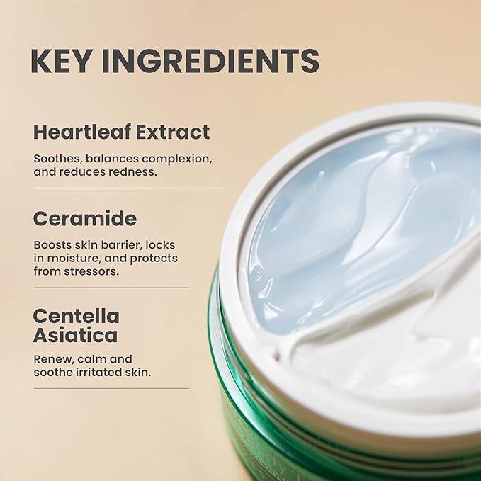 Axis-Y Cera-Heart My Type Duo Cream – Olive Kollection