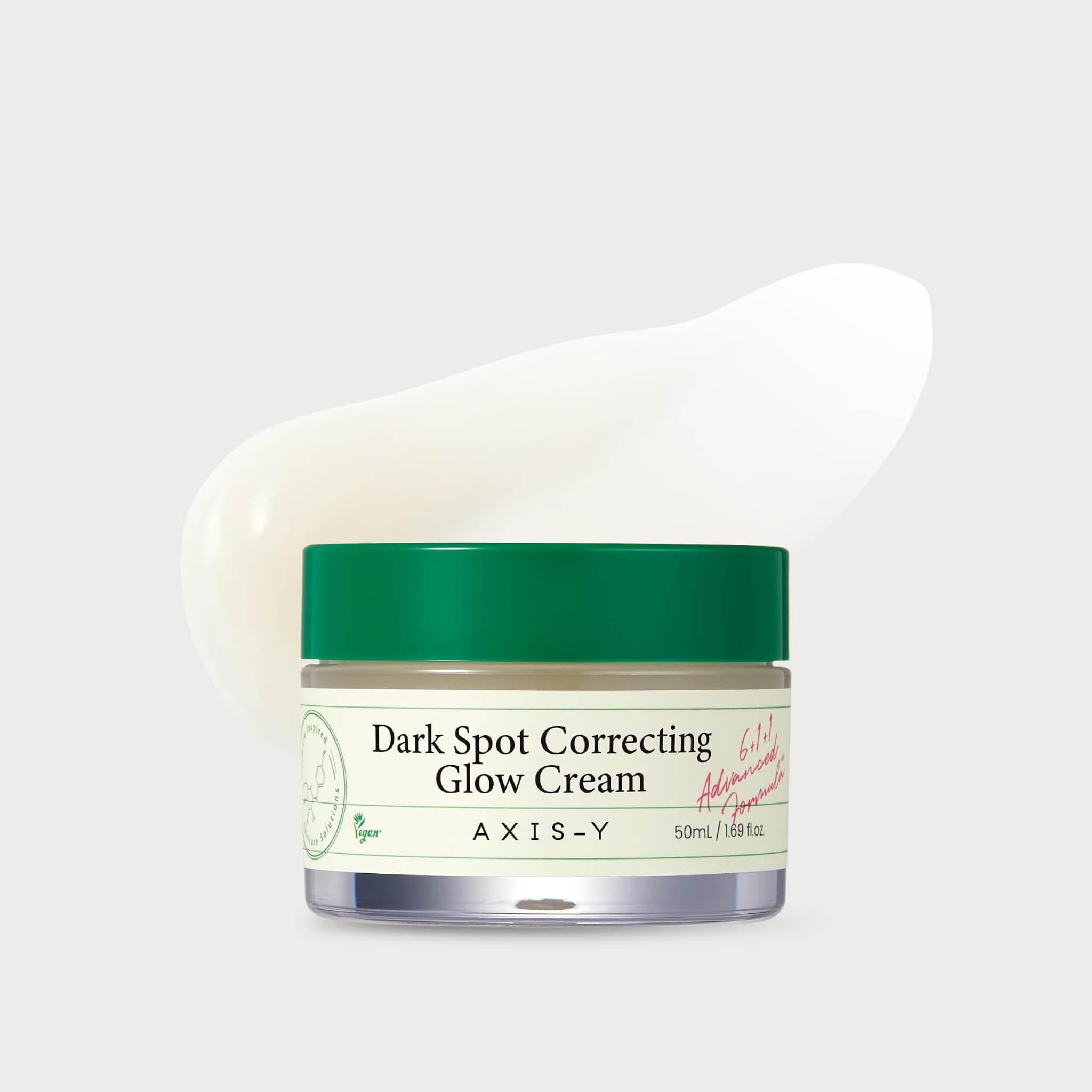 Axis-Y Dark Spot Correcting Glow Cream