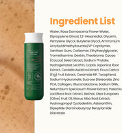 Axis-Y Triple PDRN Gel Toner