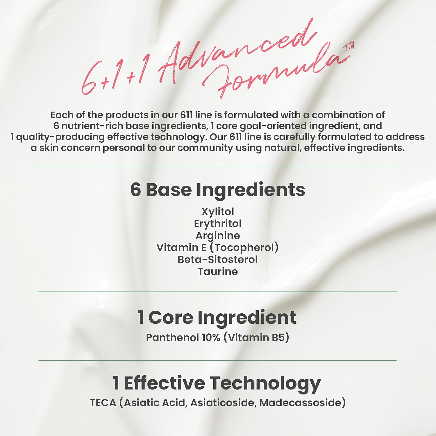 Axis-Y Panthenol 10 Shield Cream results – calmer skin reduced redness post-peel recovery barrier strengthening daily use Korean