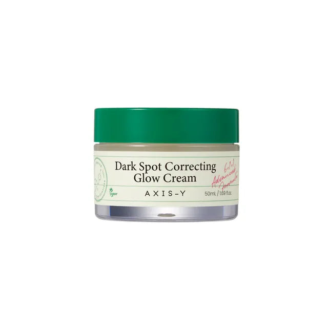 Axis-Y Dark Spot Correcting Glow Cream