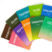 Barulab The Clean Vegan Mask