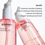 Biodance Collagen Cleansing Oil 200ml